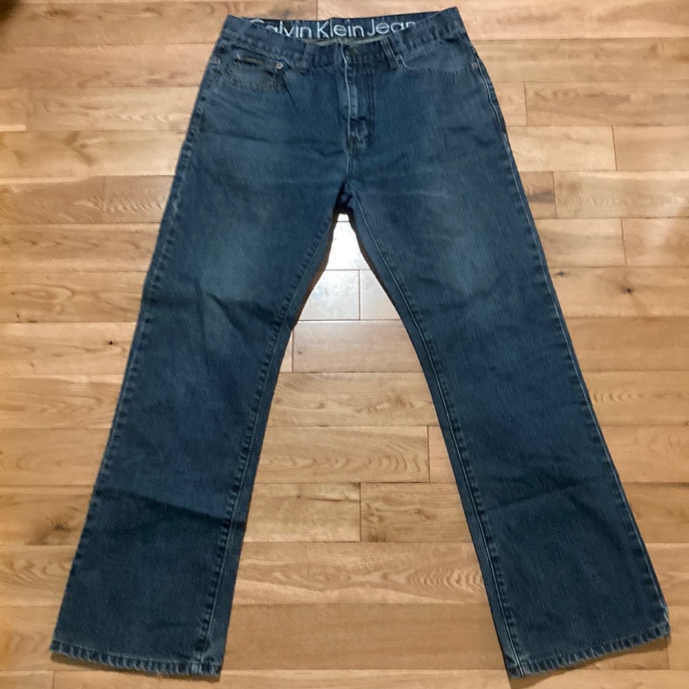 Calvin Klein jeans